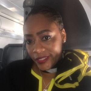 Meet your Posher, Terry